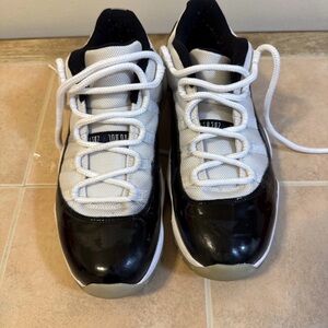 Jordan 11’s Concord (2014)